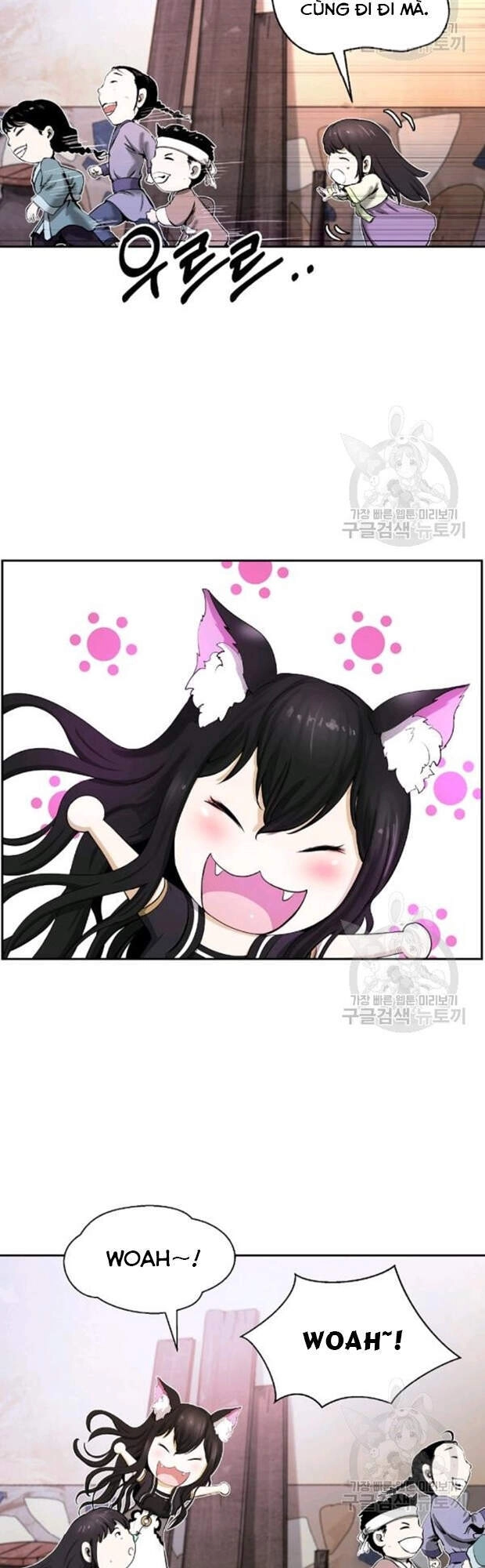 Lãng Tiên Kỳ Đàm Chapter 35 - 6