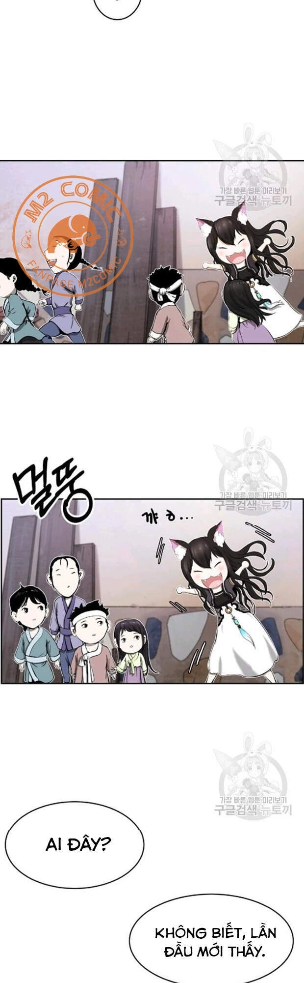 Lãng Tiên Kỳ Đàm Chapter 35 - 8