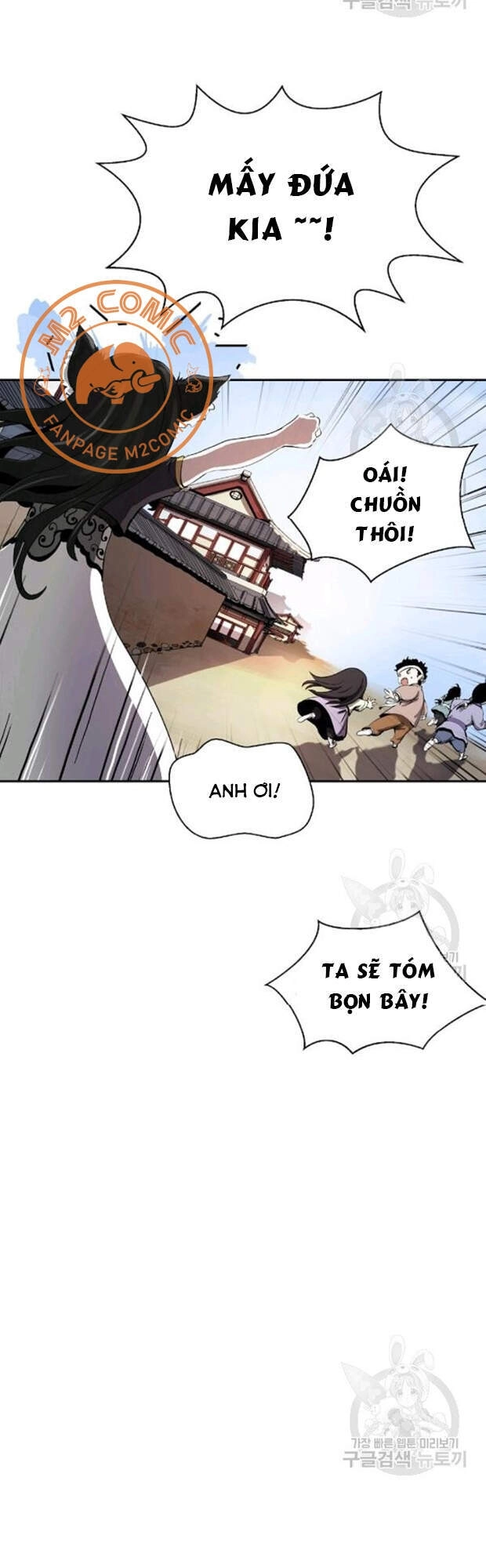 Lãng Tiên Kỳ Đàm Chapter 35 - 11