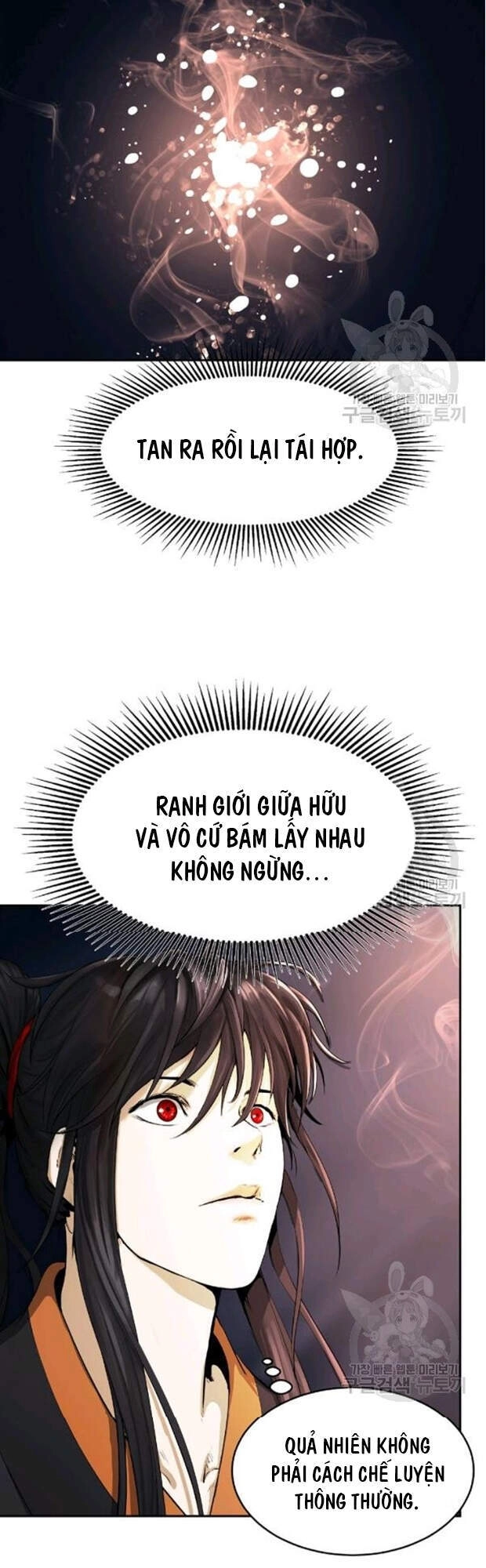 Lãng Tiên Kỳ Đàm Chapter 35 - 39