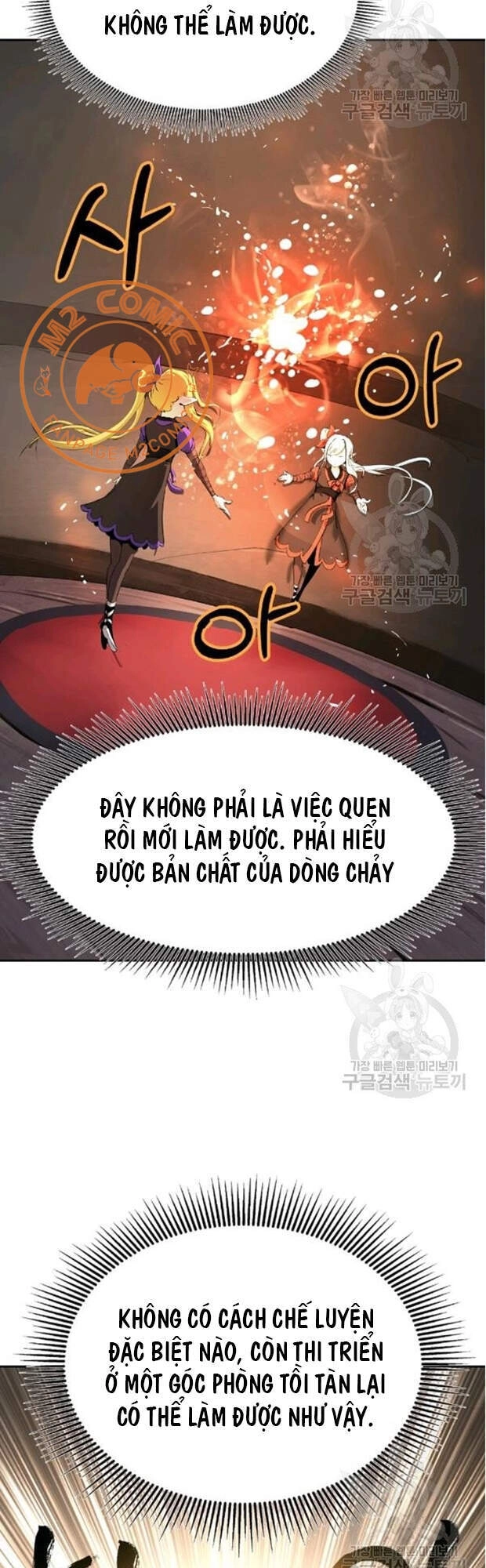 Lãng Tiên Kỳ Đàm Chapter 35 - 41