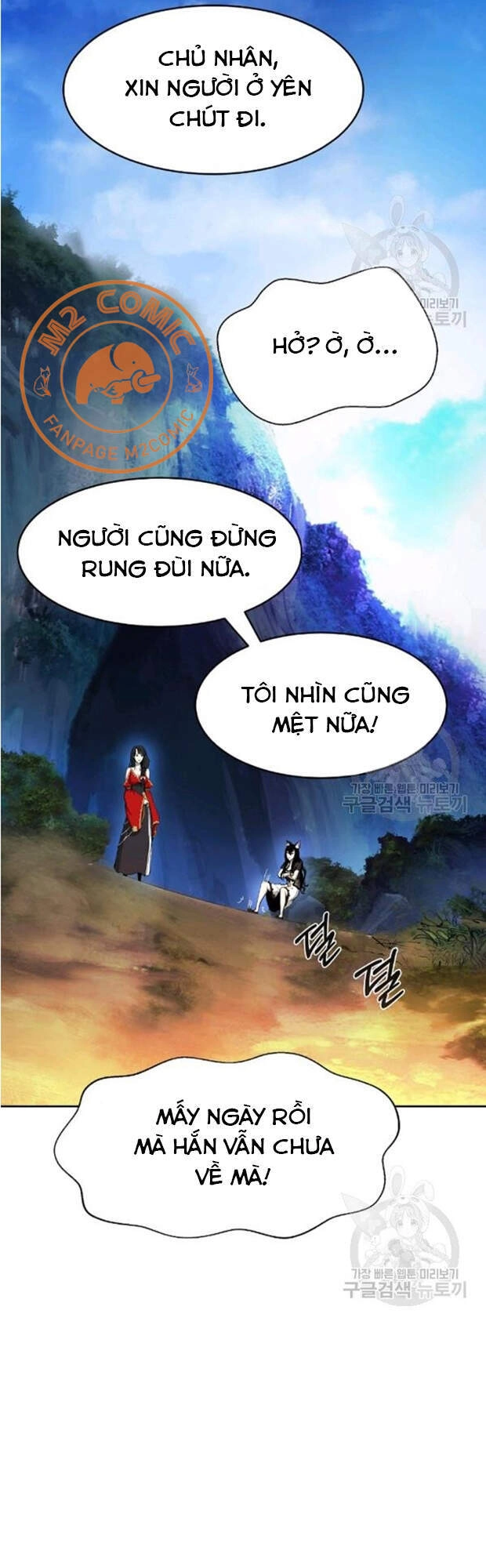 Lãng Tiên Kỳ Đàm Chapter 35 - 50