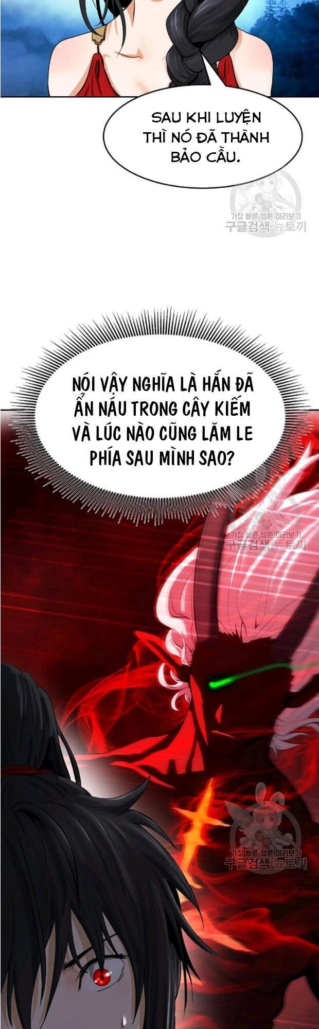 Lãng Tiên Kỳ Đàm Chapter 35 - 57