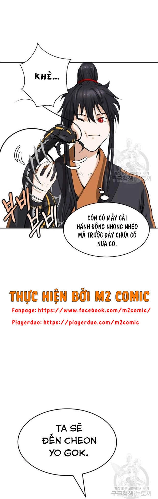 Lãng Tiên Kỳ Đàm Chapter 35 - 66