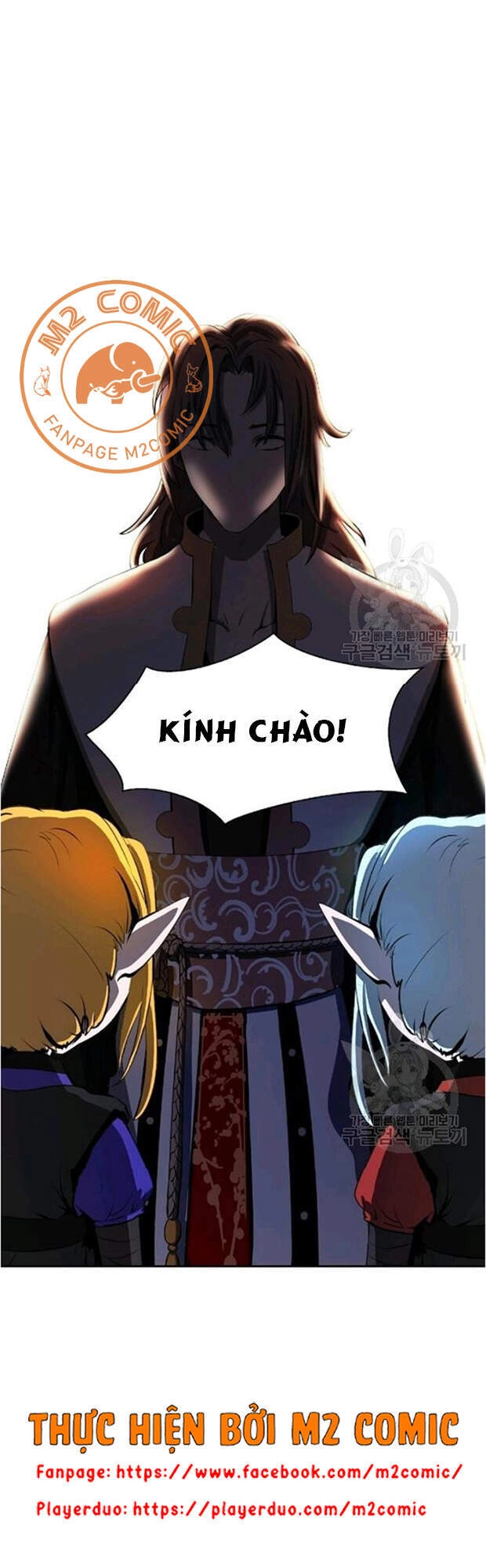 Lãng Tiên Kỳ Đàm Chapter 35 - 75