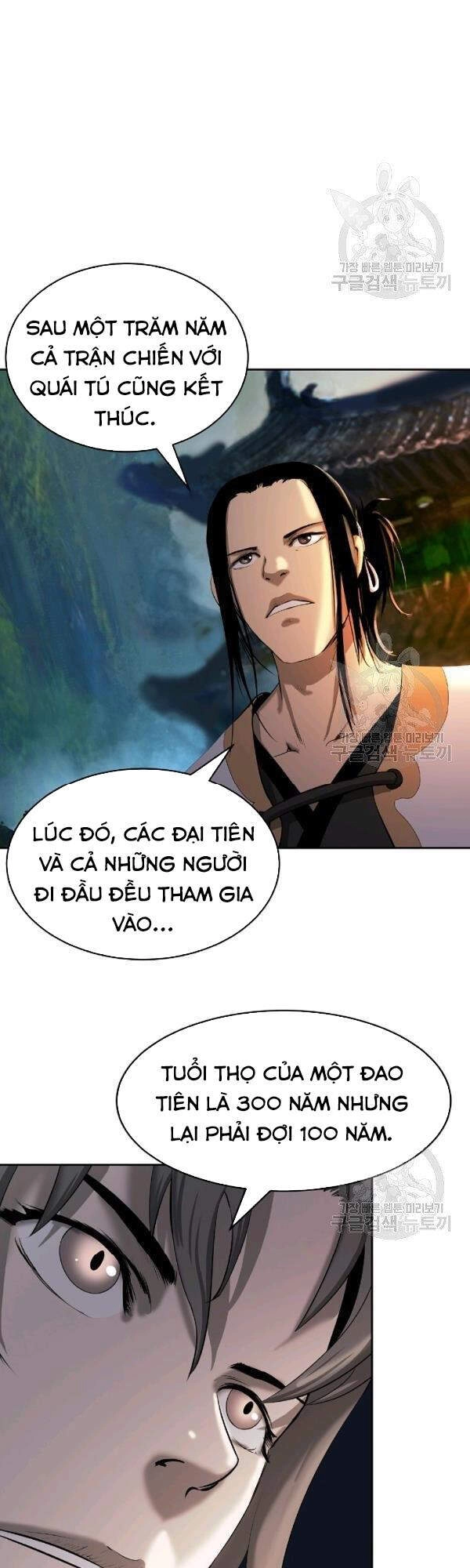 Lãng Tiên Kỳ Đàm Chapter 36 - 36