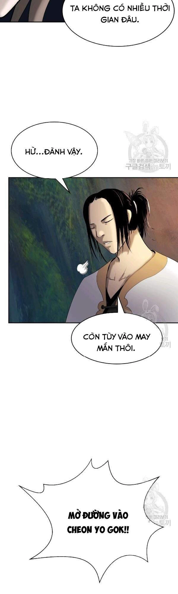 Lãng Tiên Kỳ Đàm Chapter 36 - 38