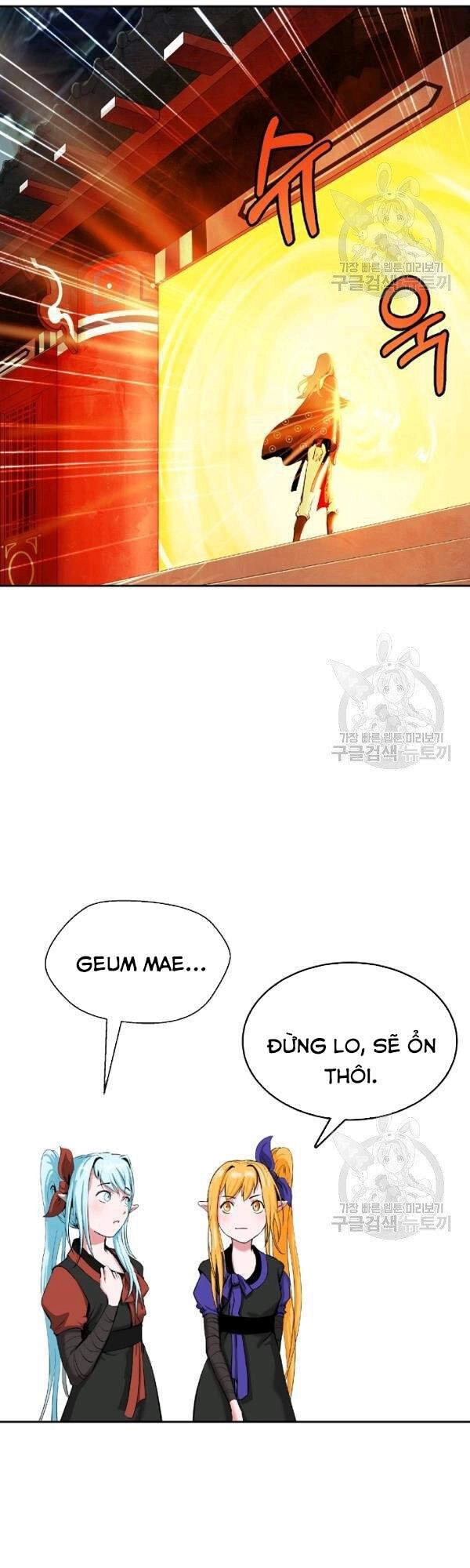 Lãng Tiên Kỳ Đàm Chapter 36 - 39