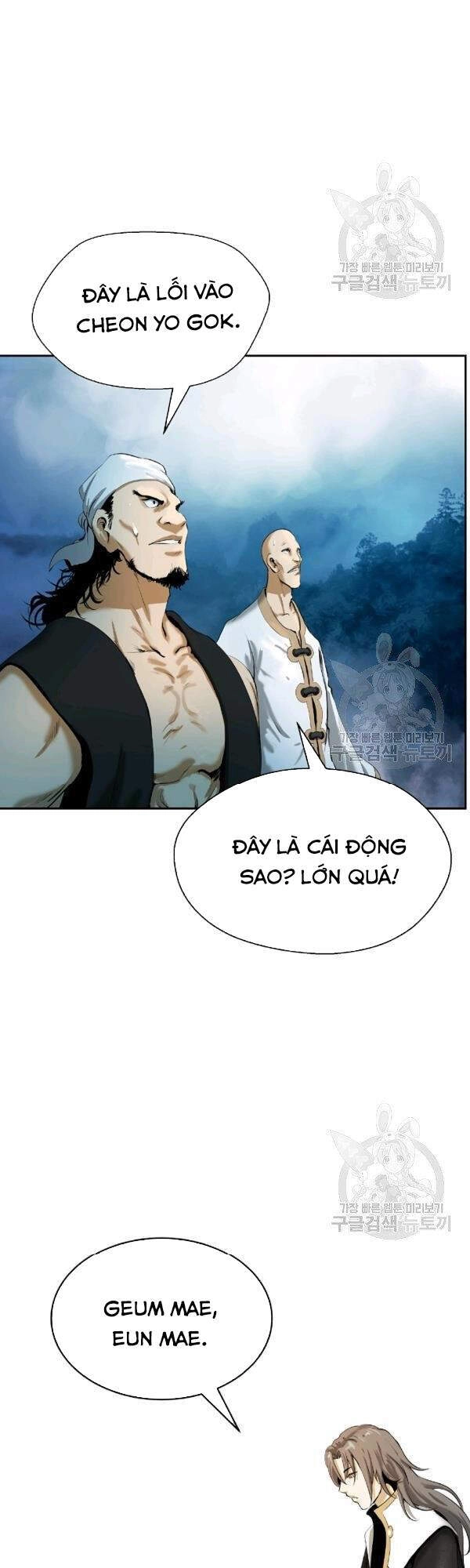 Lãng Tiên Kỳ Đàm Chapter 36 - 45