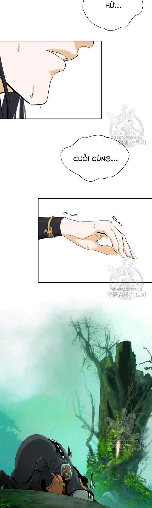 Lãng Tiên Kỳ Đàm Chapter 36 - 59