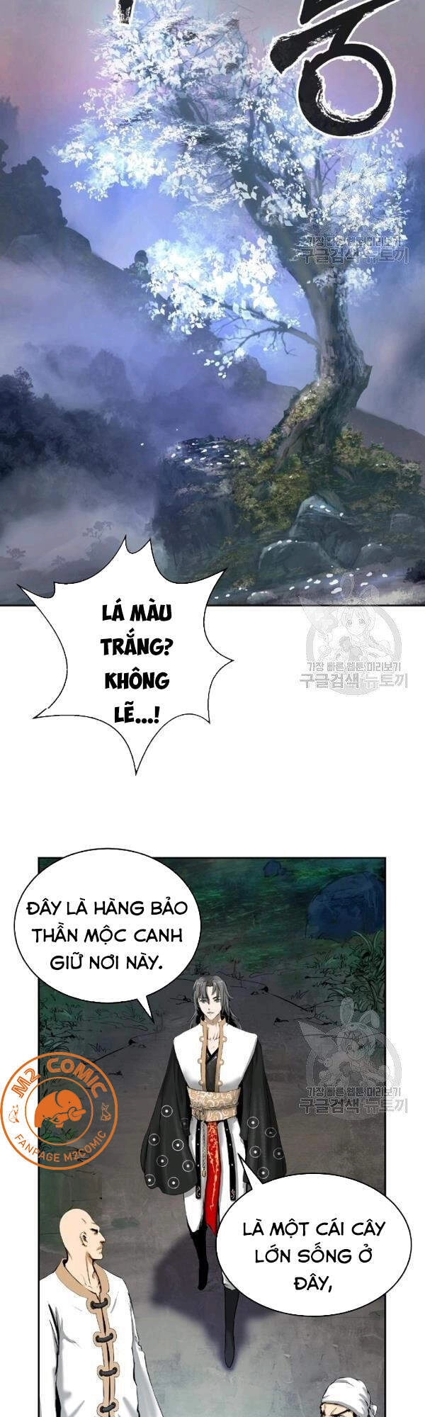 Lãng Tiên Kỳ Đàm Chapter 37 - 15