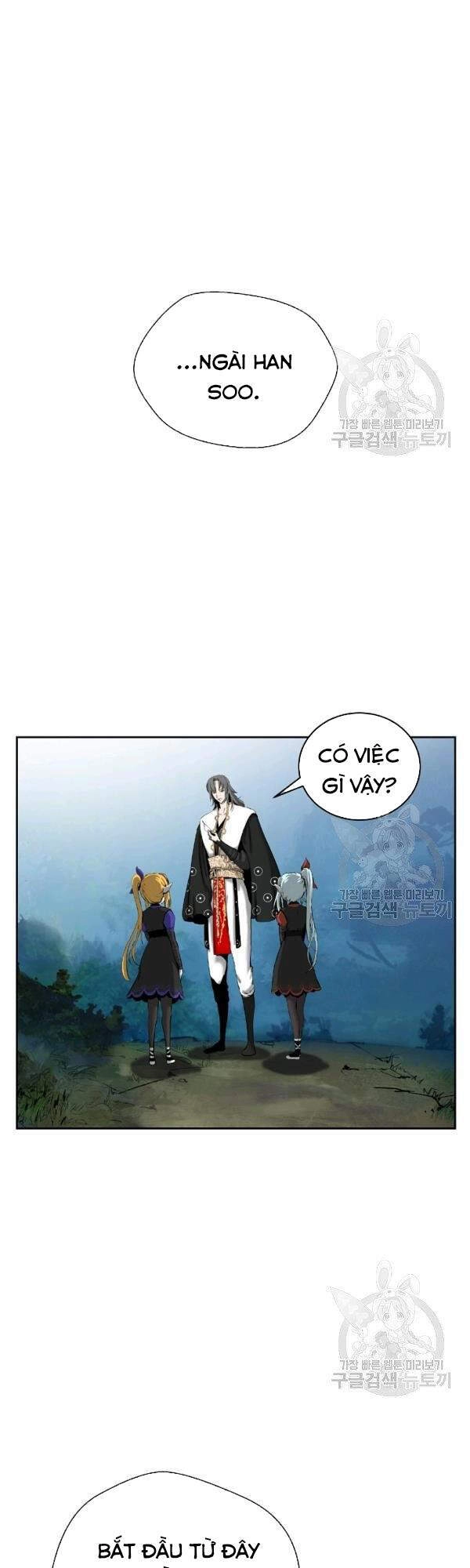 Lãng Tiên Kỳ Đàm Chapter 37 - 20