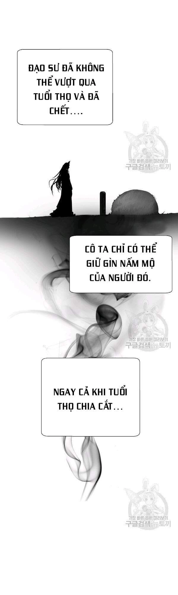 Lãng Tiên Kỳ Đàm Chapter 37 - 41