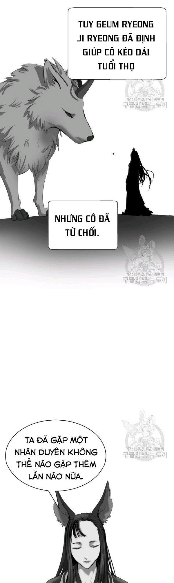 Lãng Tiên Kỳ Đàm Chapter 37 - 42