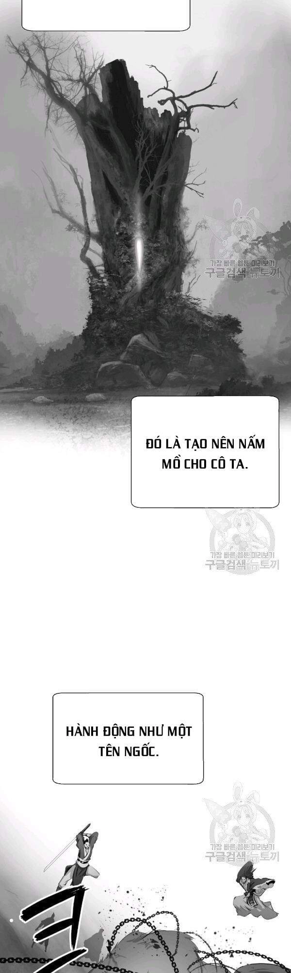 Lãng Tiên Kỳ Đàm Chapter 37 - 47