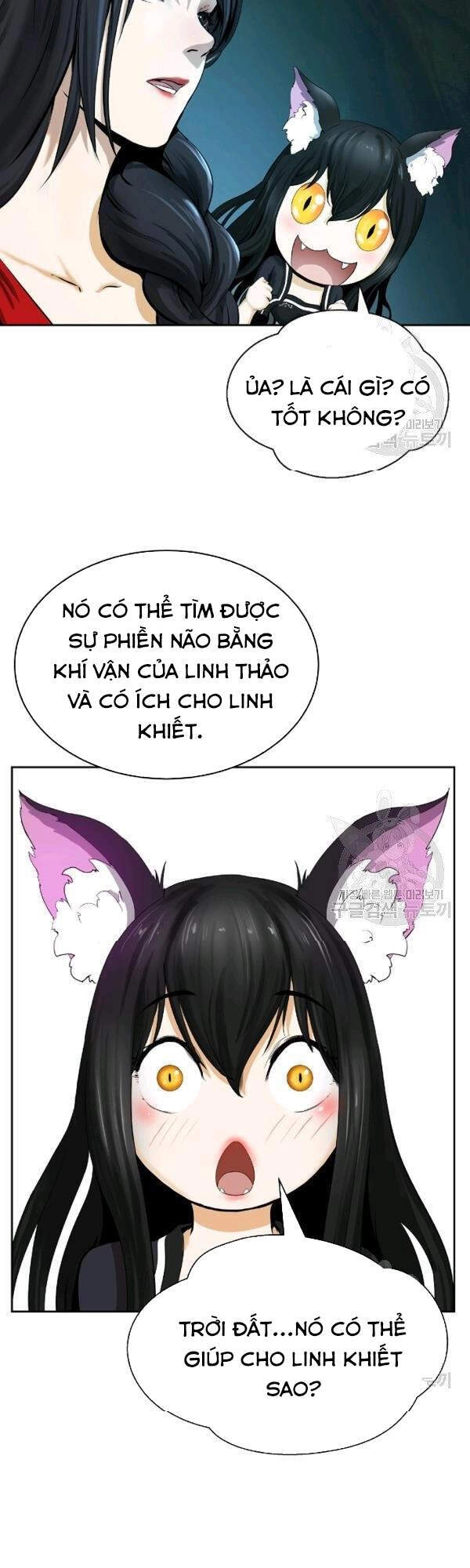 Lãng Tiên Kỳ Đàm Chapter 37 - 59