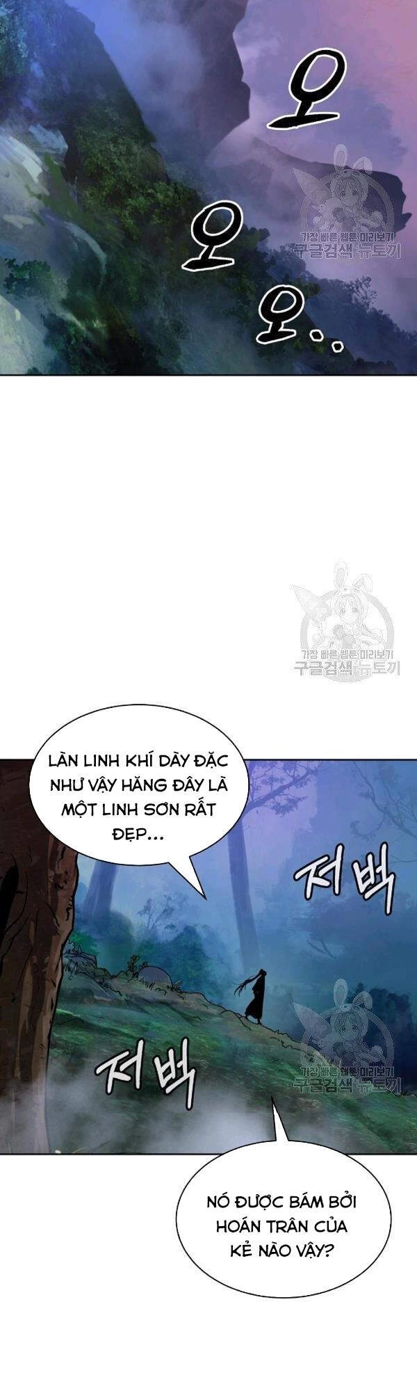 Lãng Tiên Kỳ Đàm Chapter 38 - 36
