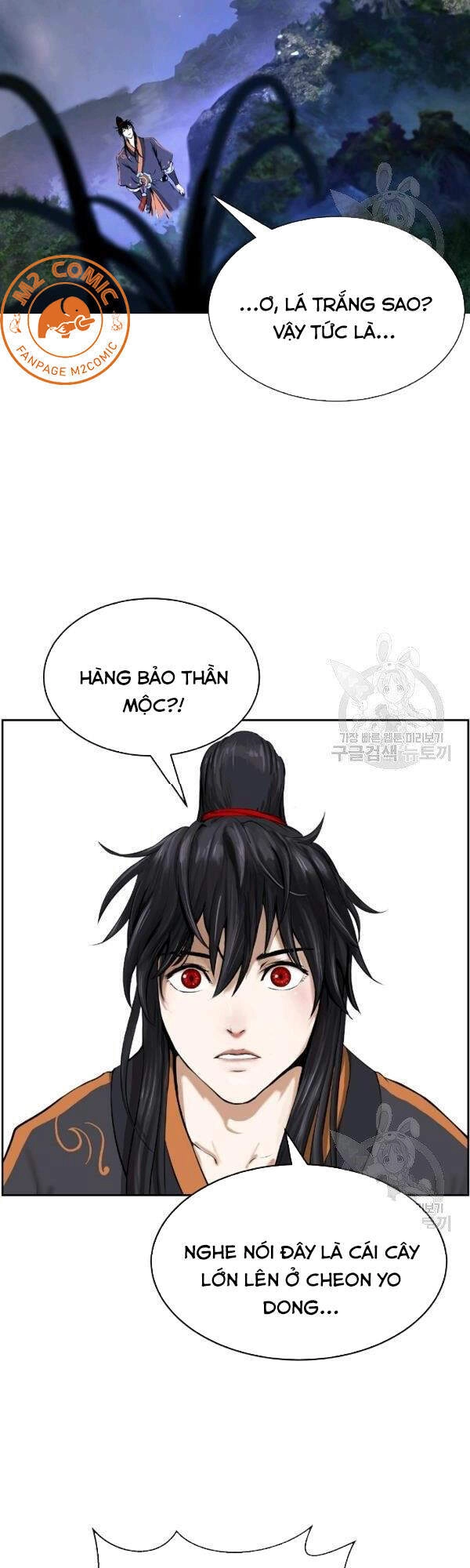 Lãng Tiên Kỳ Đàm Chapter 38 - 39