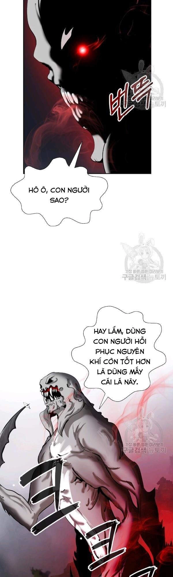 Lãng Tiên Kỳ Đàm Chapter 38 - 42