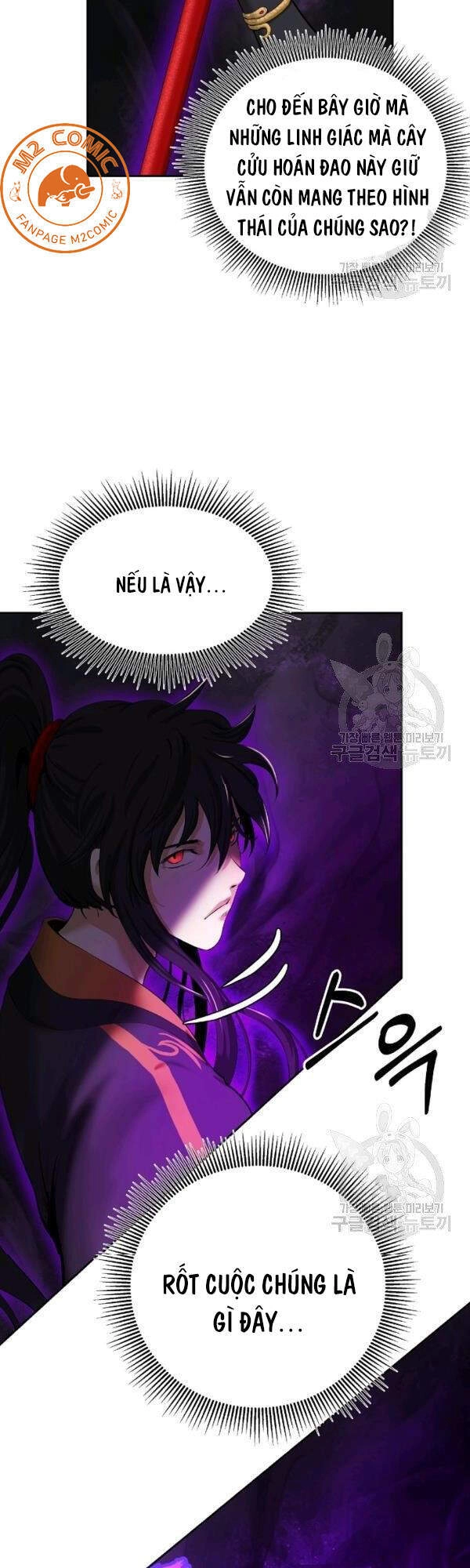 Lãng Tiên Kỳ Đàm Chapter 38 - 63