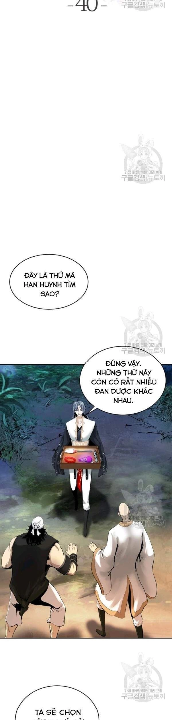 Lãng Tiên Kỳ Đàm Chapter 40 - 8