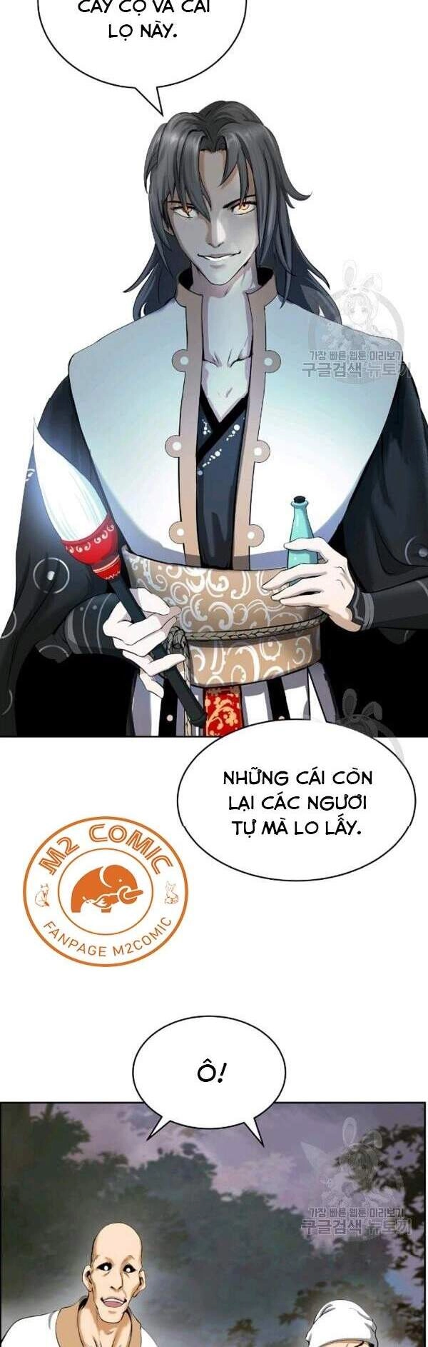 Lãng Tiên Kỳ Đàm Chapter 40 - 9