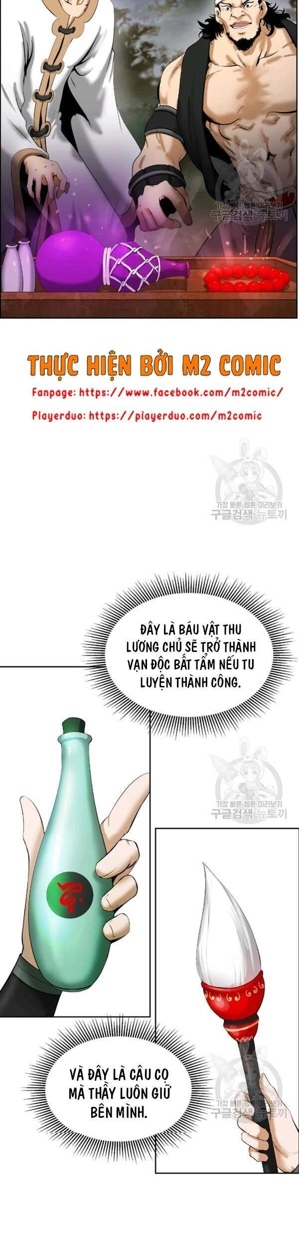 Lãng Tiên Kỳ Đàm Chapter 40 - 10