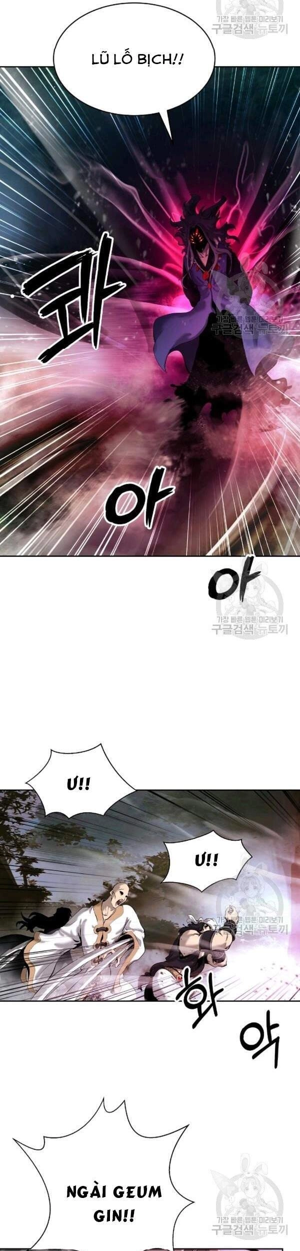 Lãng Tiên Kỳ Đàm Chapter 40 - 14