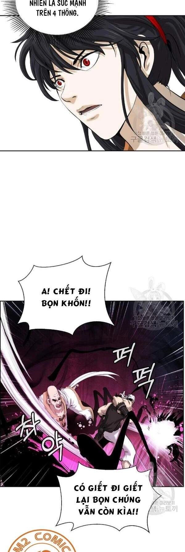 Lãng Tiên Kỳ Đàm Chapter 40 - 31