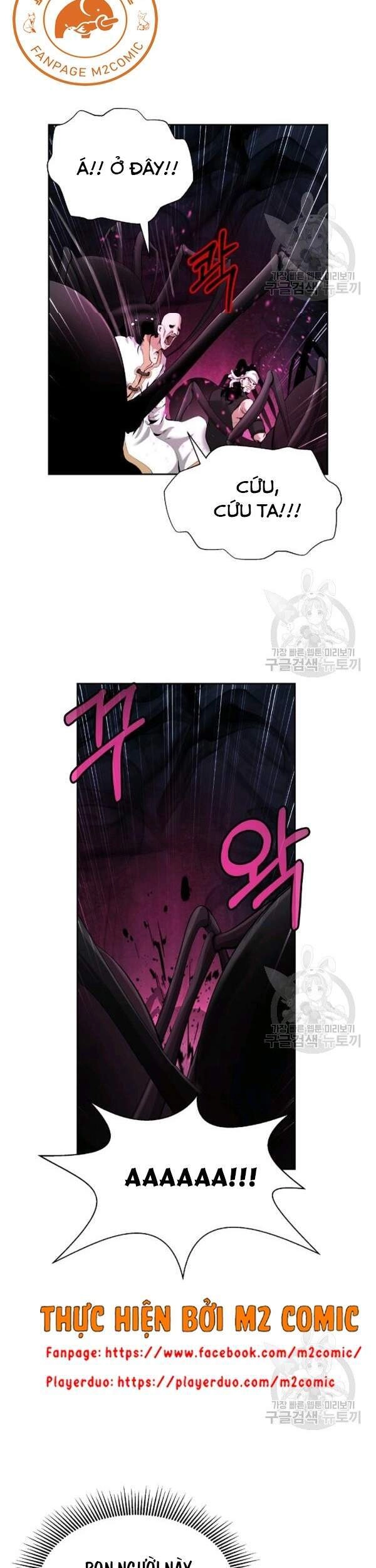 Lãng Tiên Kỳ Đàm Chapter 40 - 32