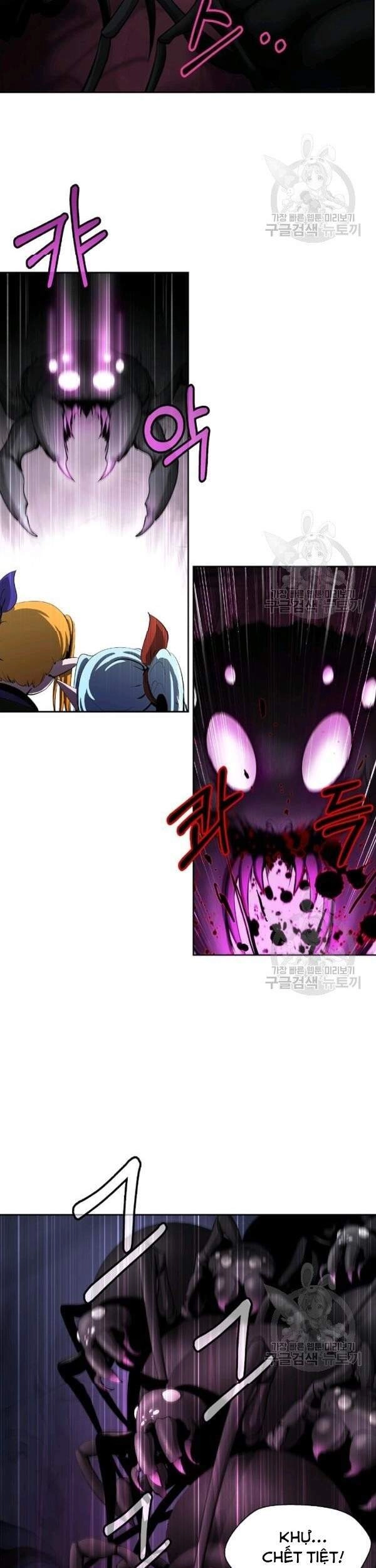 Lãng Tiên Kỳ Đàm Chapter 40 - 34