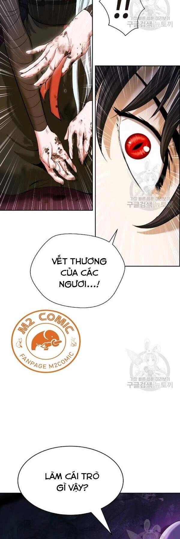 Lãng Tiên Kỳ Đàm Chapter 40 - 39