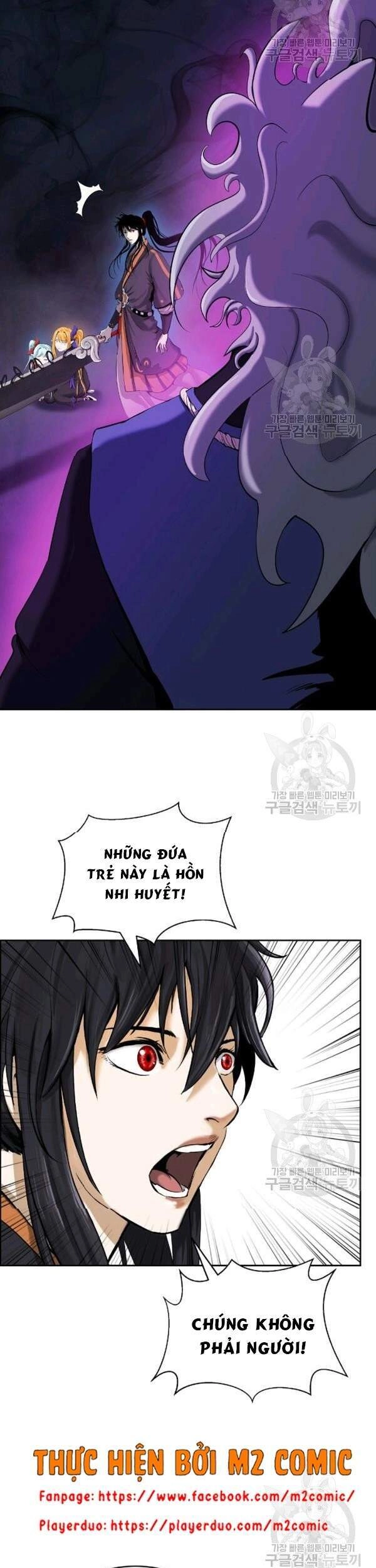 Lãng Tiên Kỳ Đàm Chapter 40 - 40