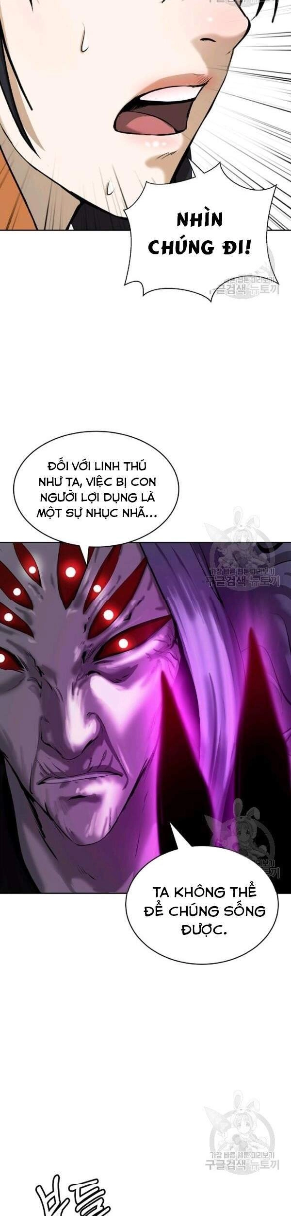 Lãng Tiên Kỳ Đàm Chapter 40 - 42