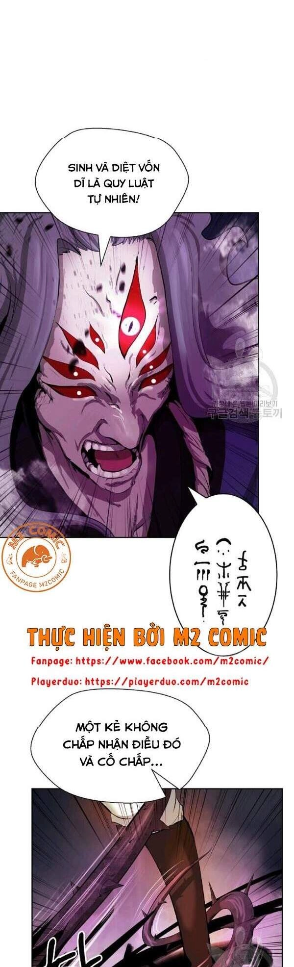 Lãng Tiên Kỳ Đàm Chapter 41 - 9