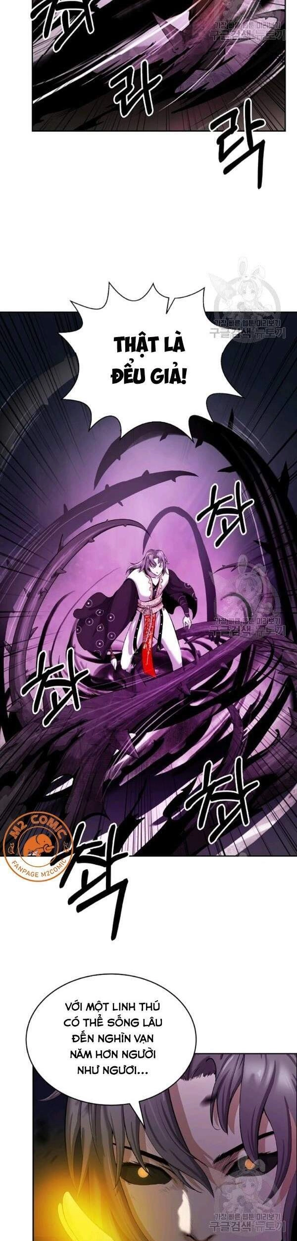 Lãng Tiên Kỳ Đàm Chapter 41 - 10