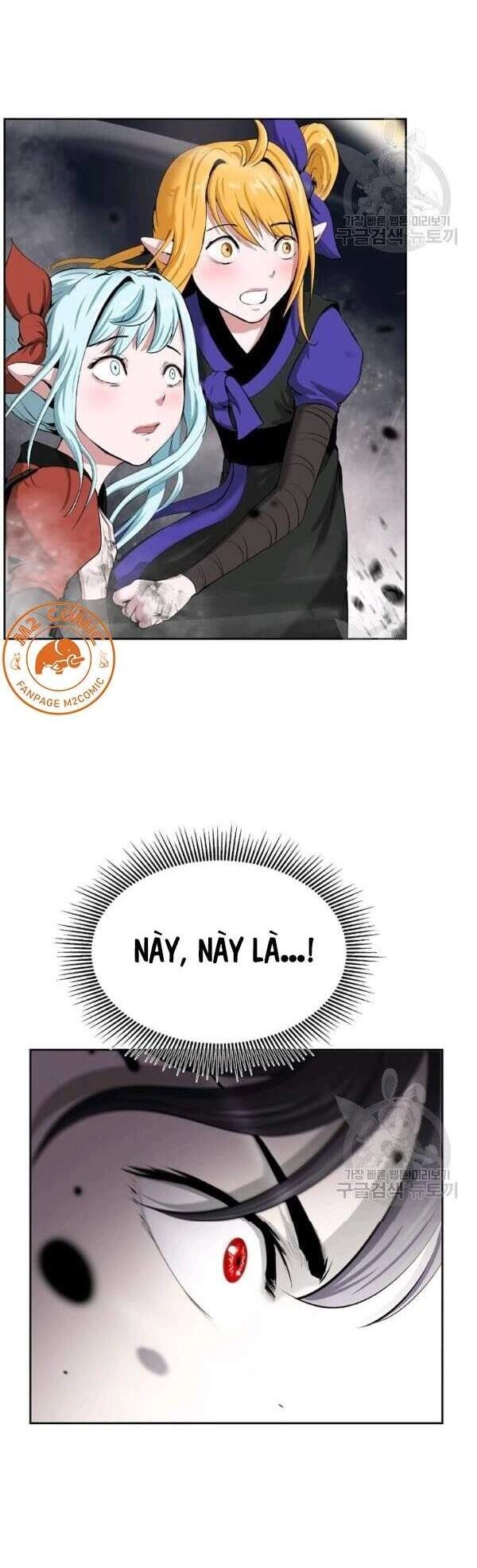 Lãng Tiên Kỳ Đàm Chapter 41 - 13