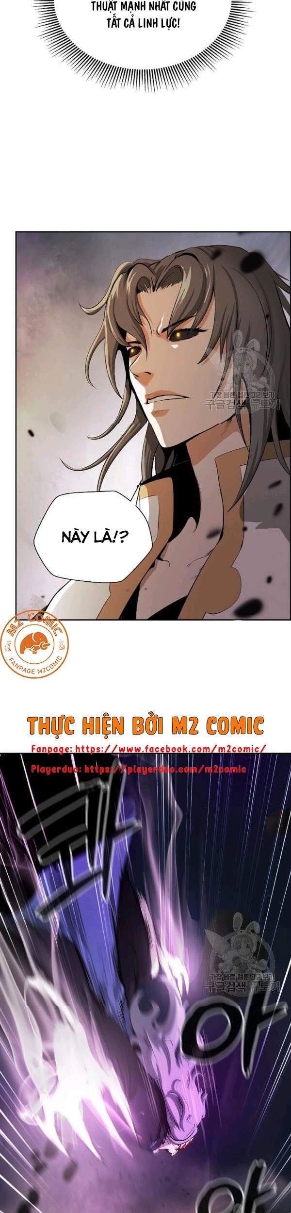 Lãng Tiên Kỳ Đàm Chapter 41 - 22