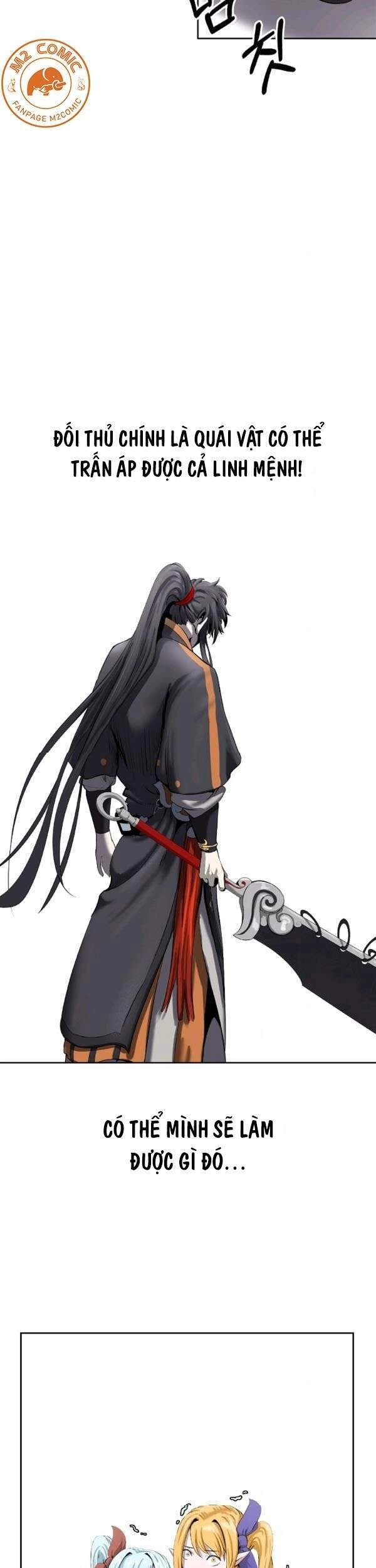 Lãng Tiên Kỳ Đàm Chapter 41 - 34