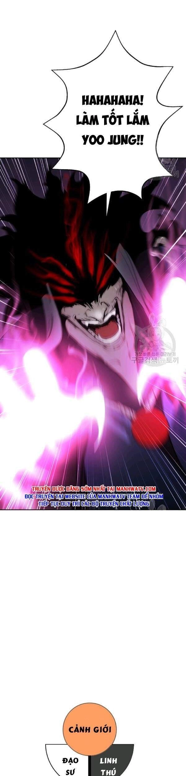 Lãng Tiên Kỳ Đàm Chapter 41 - 44