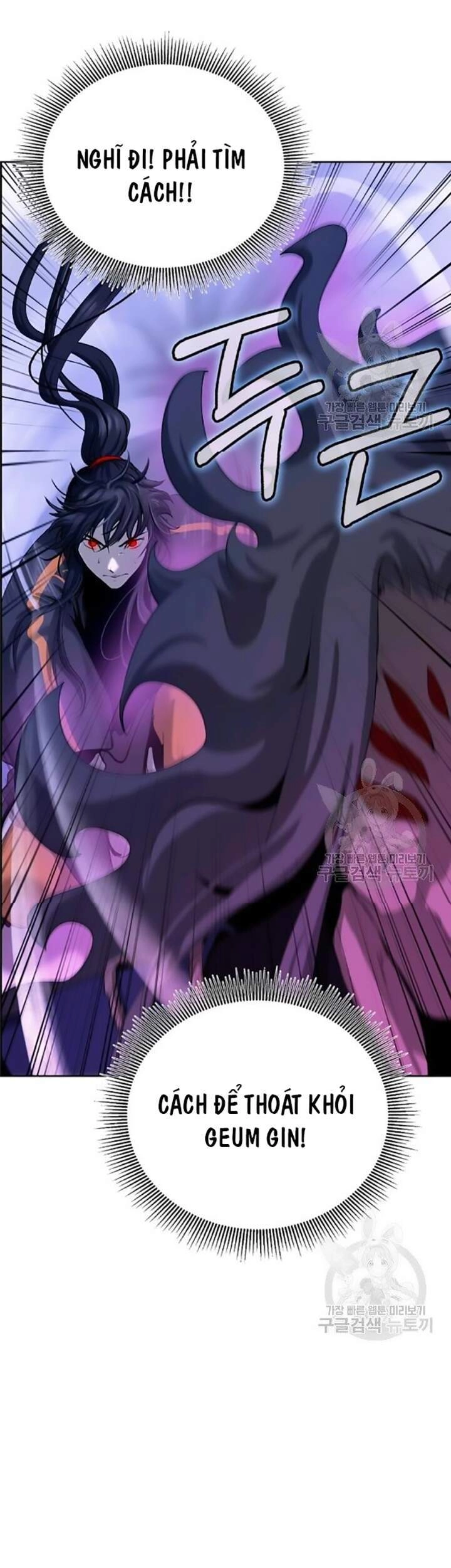 Lãng Tiên Kỳ Đàm Chapter 42 - 44