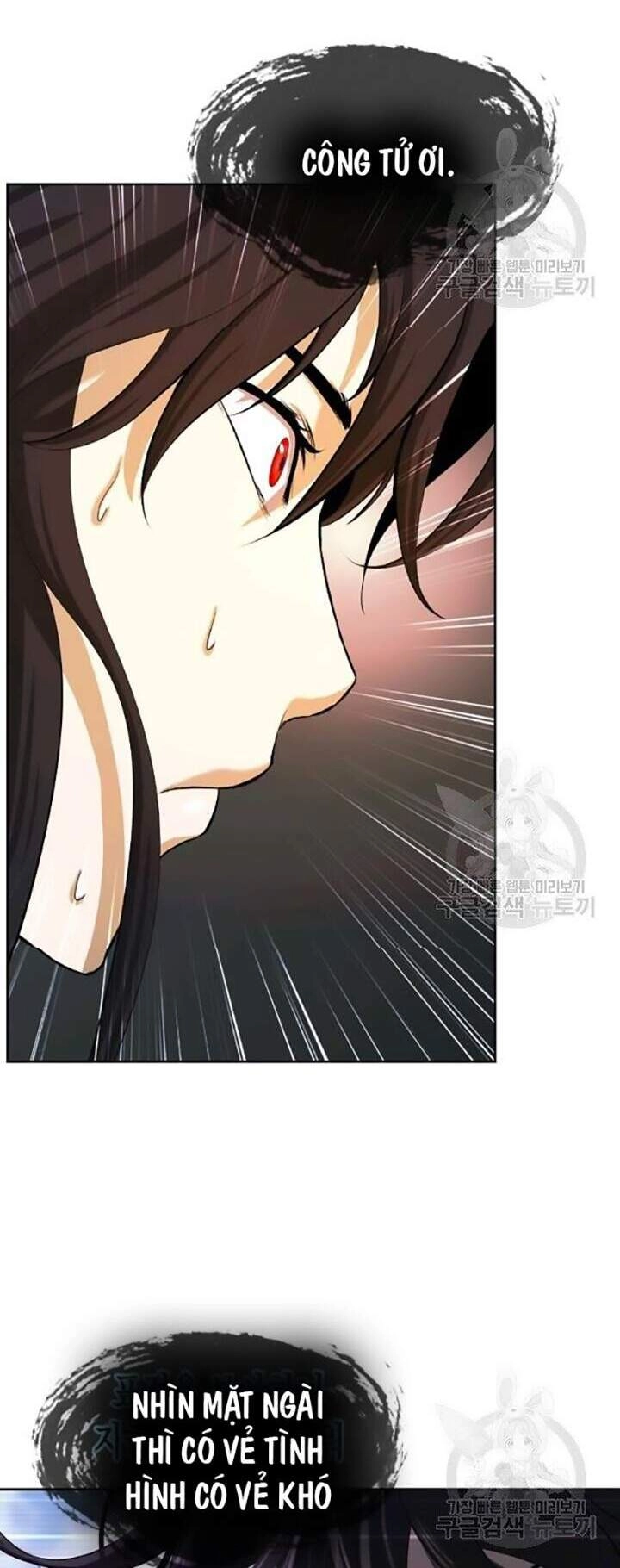 Lãng Tiên Kỳ Đàm Chapter 42 - 45