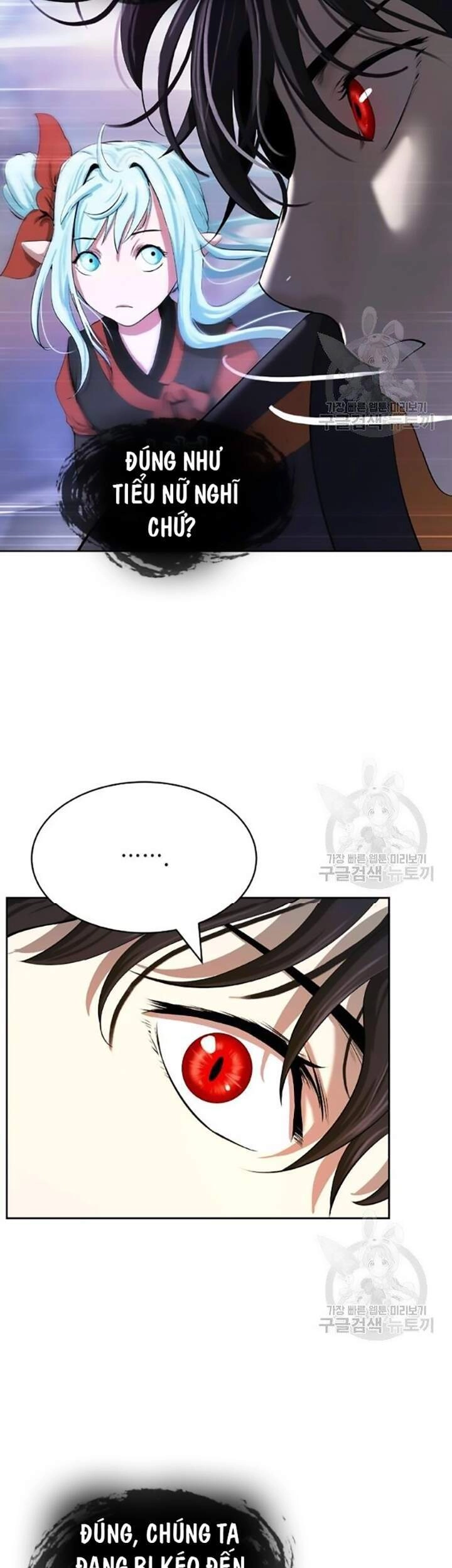 Lãng Tiên Kỳ Đàm Chapter 42 - 46