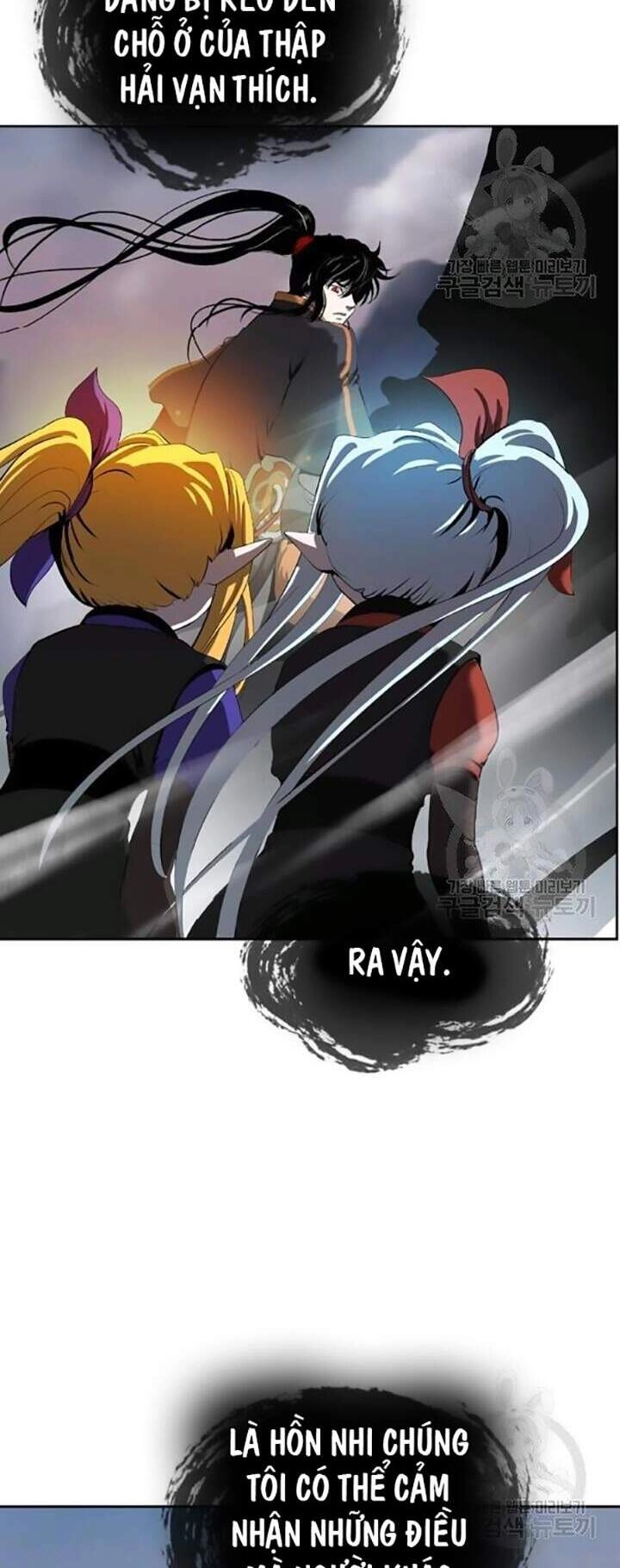 Lãng Tiên Kỳ Đàm Chapter 42 - 47