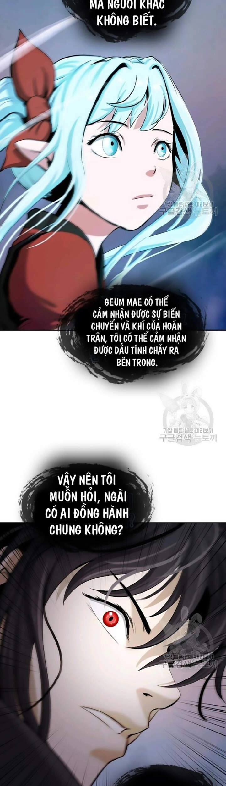 Lãng Tiên Kỳ Đàm Chapter 42 - 48