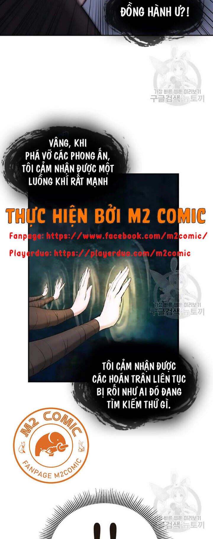 Lãng Tiên Kỳ Đàm Chapter 42 - 49