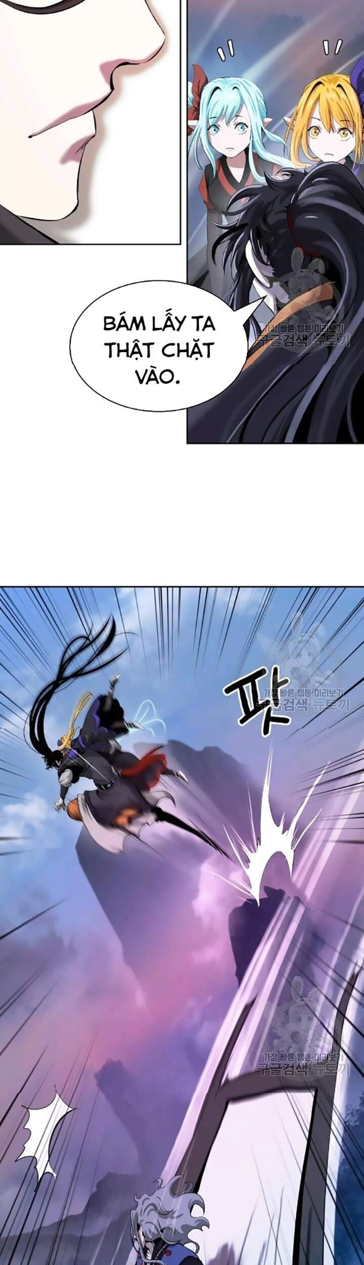 Lãng Tiên Kỳ Đàm Chapter 42 - 52