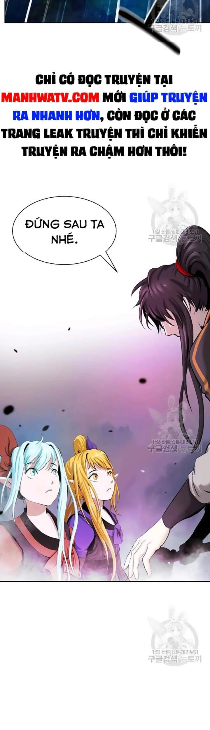 Lãng Tiên Kỳ Đàm Chapter 42 - 56