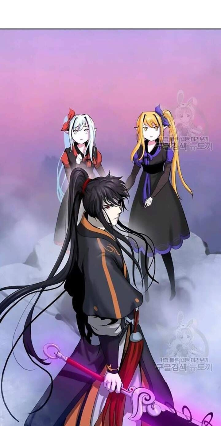 Lãng Tiên Kỳ Đàm Chapter 42 - 57