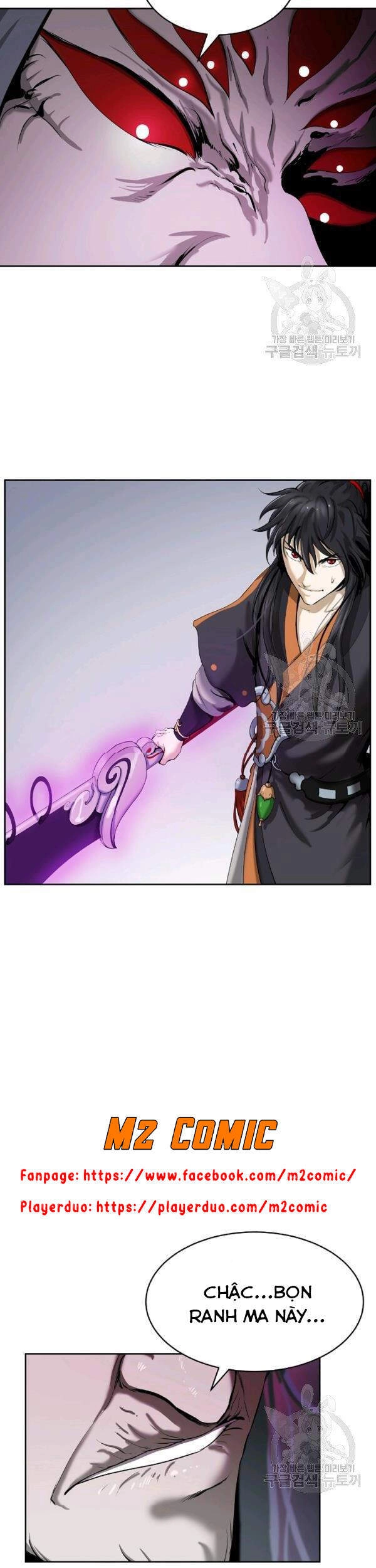 Lãng Tiên Kỳ Đàm Chapter 43 - 3